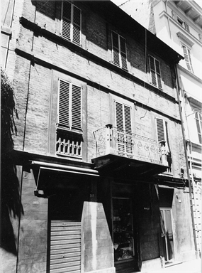 Casa Sciocchetti